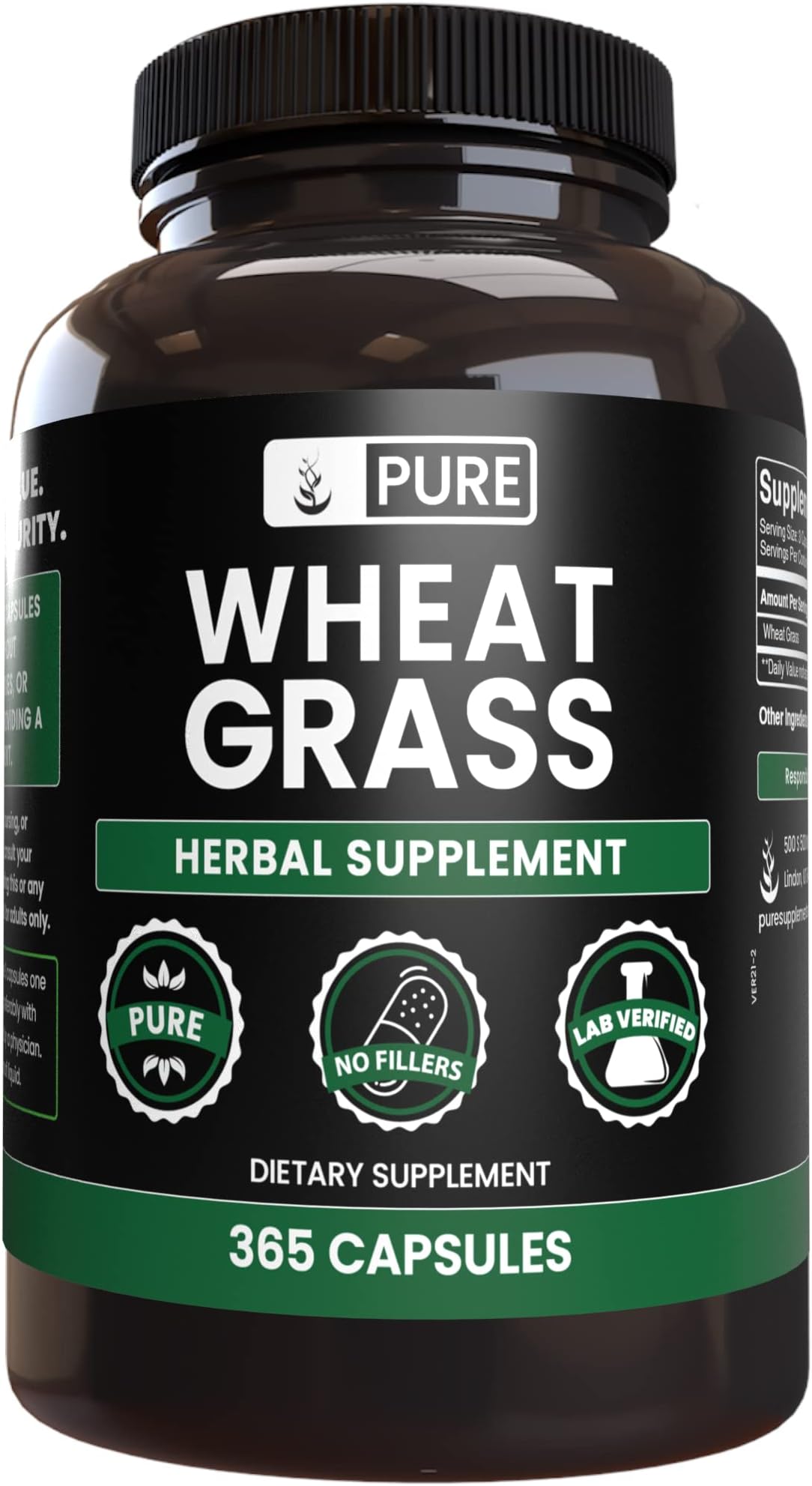 WHEAT GRASS,OG2