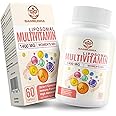 LDR MULTIVITAMIN TB 100 WMN 50+