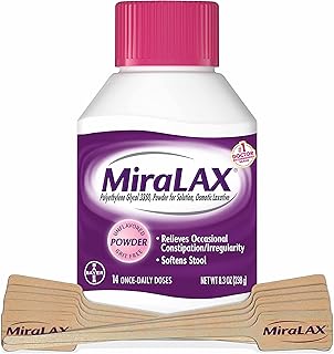 HEALTHYLAX PEG 3350 17 GM PWD 30 UD AHP