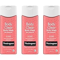 NEUT ACNE BODYWASH LQ8.5OZ PKGPFT