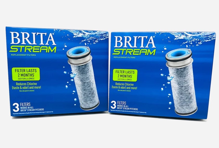 BRITA STREAM FILTER RPLC