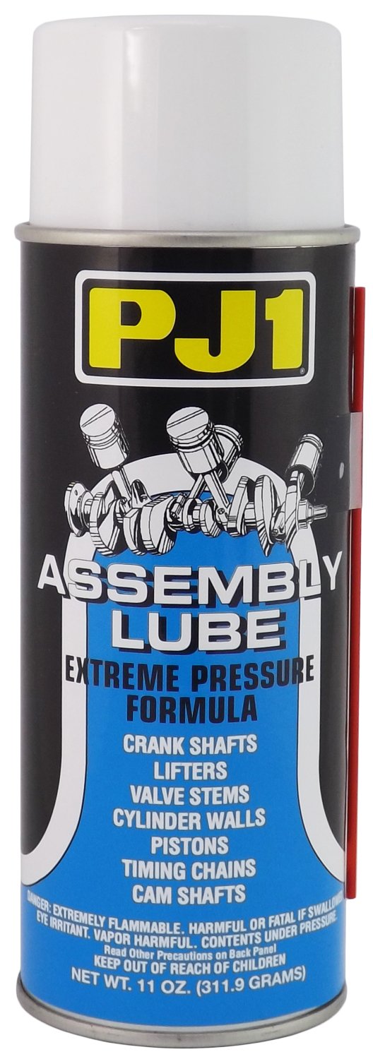 LDR PETROLEUM JL 71GM