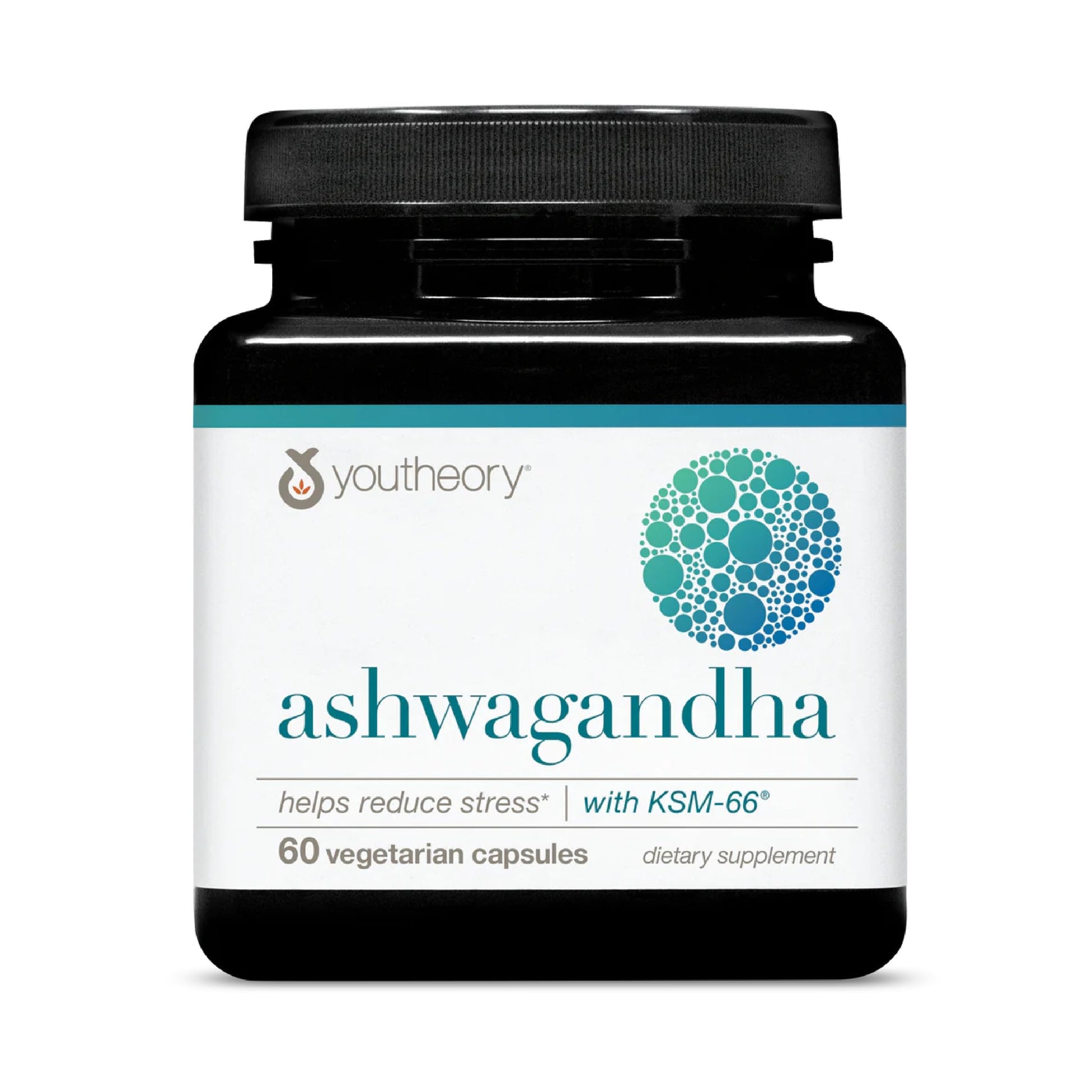 YOUTHEORY LIQUID,ASHWAGANDHA BLUBRY
