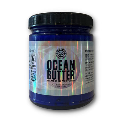 Even Advanced Moisturizer Spf 15; Sea Moss