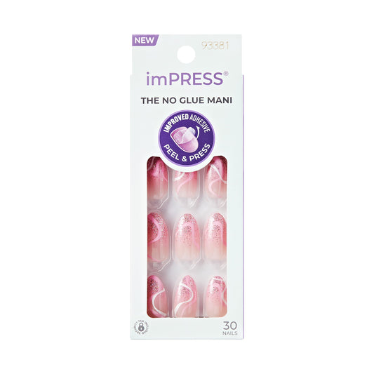 KISS ImPRESS Press on Nails - Wild Venus