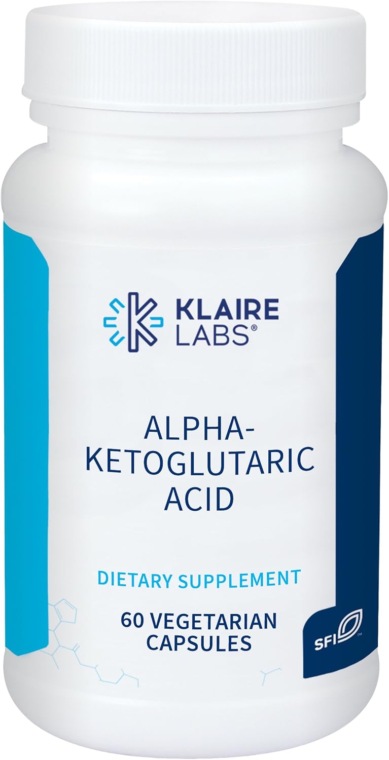 ALPHA-KETOGLUTARIC ACID 1000 GM DS