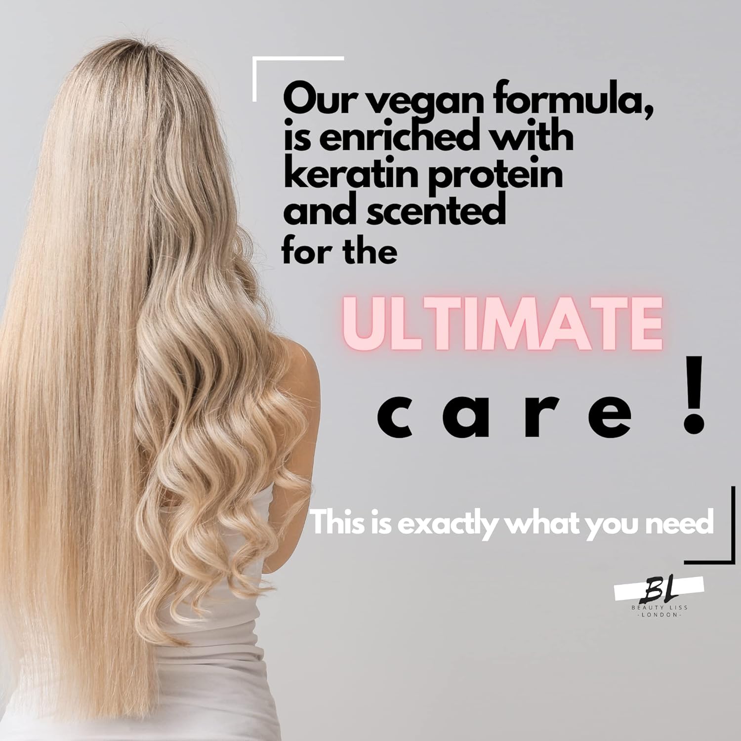 HAIR MASK,1K ROSES,CARE