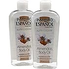 ANFORA ACEITE CORPORAL/OIL 8.5Z