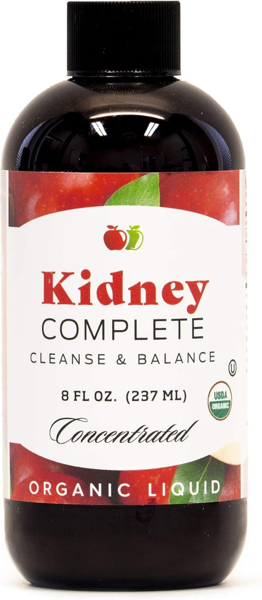 KIDNEY CLEANSE