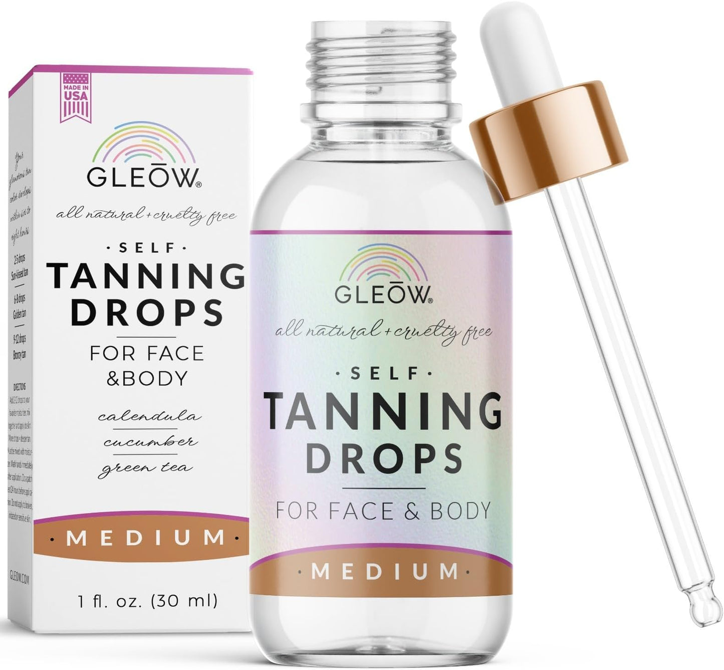 BUTTER GLOW CONCEALER TAN