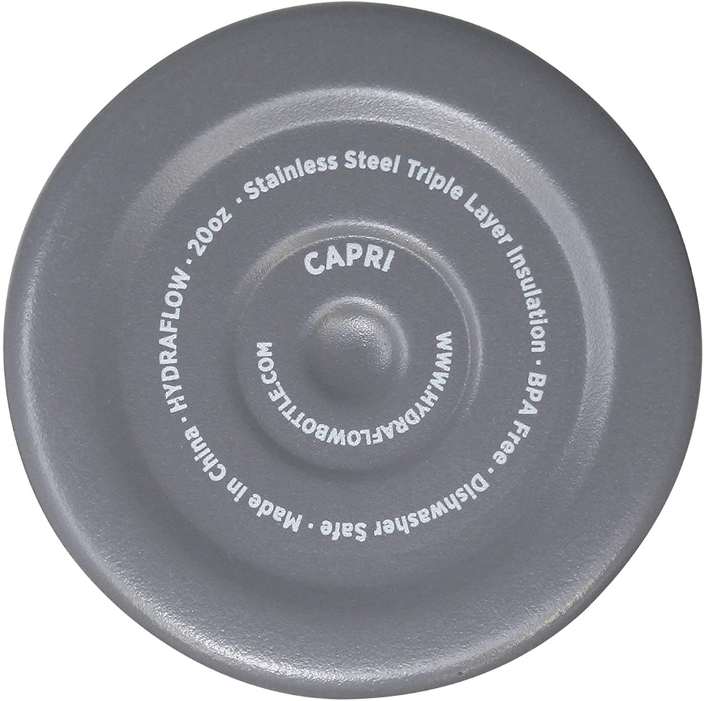 HYDRAFLOW Capri Tumbler, 20 oz - Sage