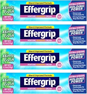 EFFERGRIP CREAM 1.5OZ