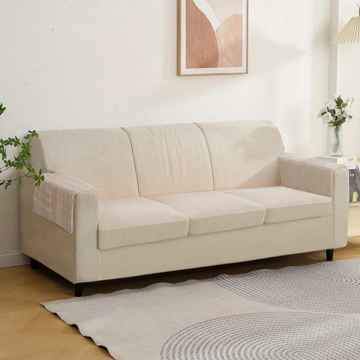 MICROFIBER OPQ PLUS 20-30 2 L BGE