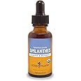 HERB PHARM SPILANTHES