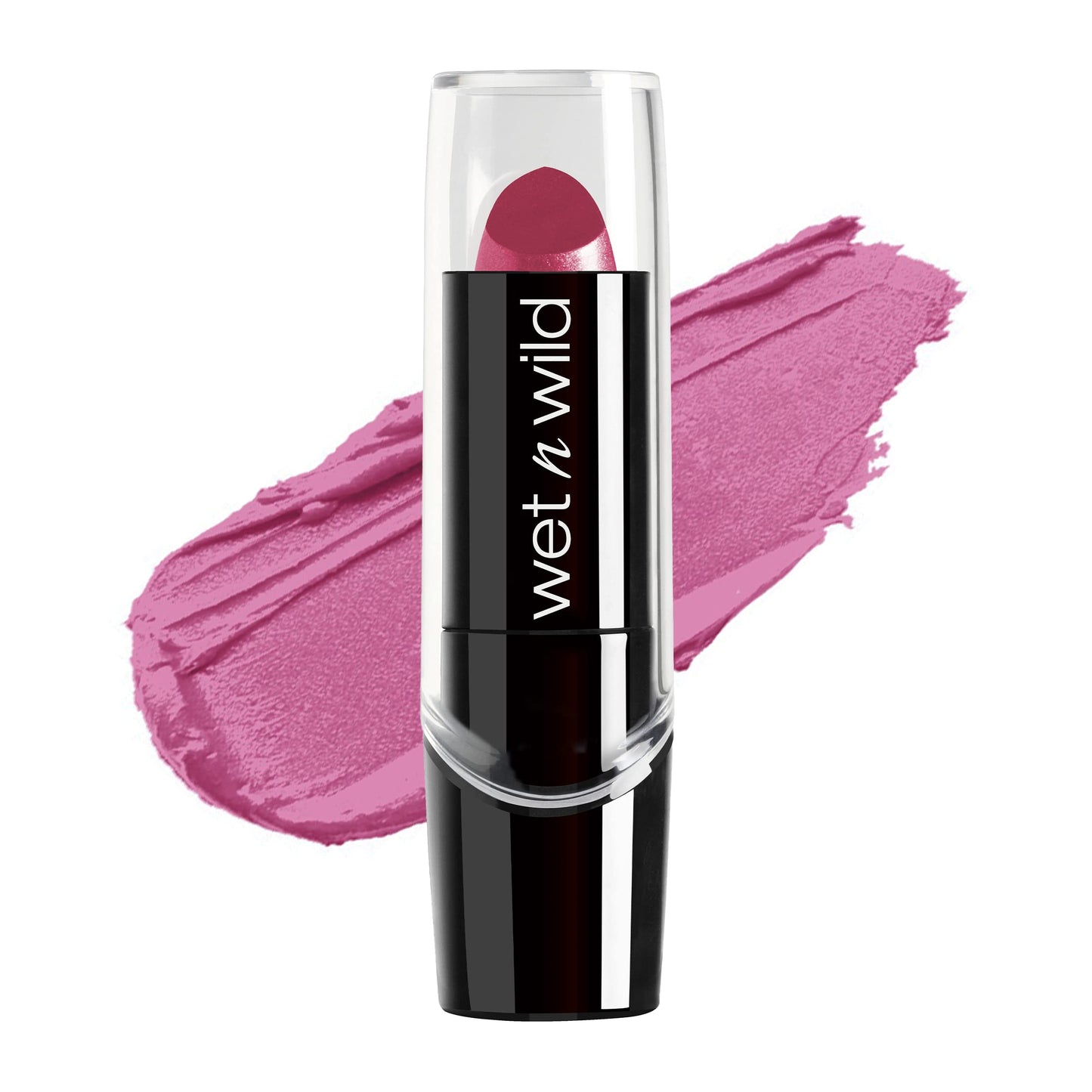 wet n wild Silk Finish Lipstick - Blind Date