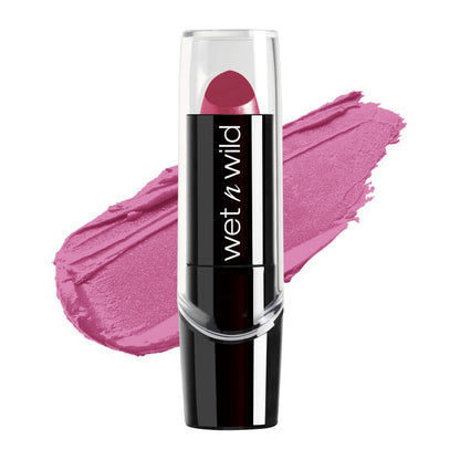 wet n wild Silk Finish Lipstick - Blind Date