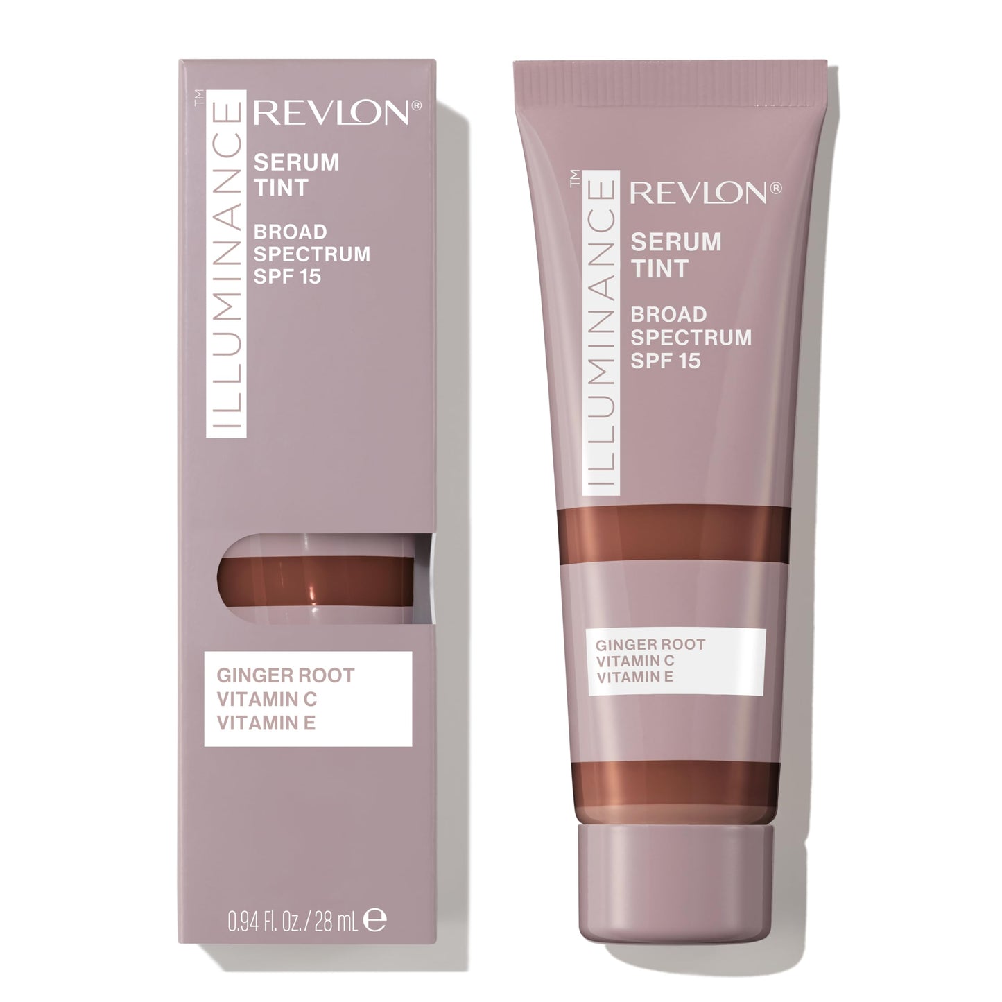 REVLON PhotoReady Instant Plump Serum - 005 Heatonist