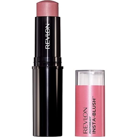 REVLON PhotoReady Insta-Blush Cream Blush Stick - 320 Berry Kiss