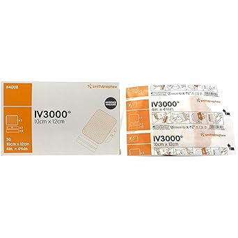 OPSITE FLXG DS 4X4.75 10