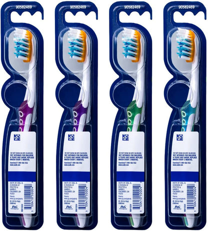 ORAL-B TBR HL/CLN SOFT