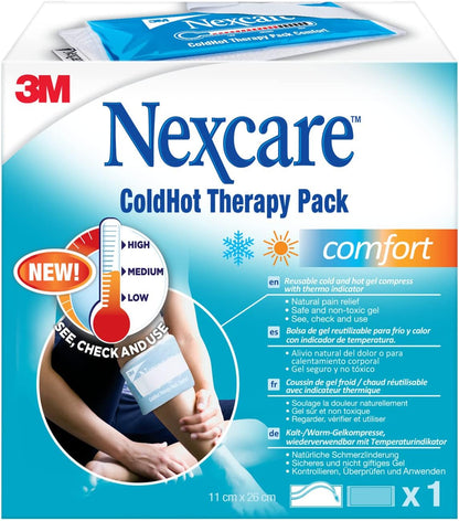 NEXCARE COLD/HOT PACK RUS