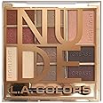 LAC EYESHDW COLOR VIBE NUDE