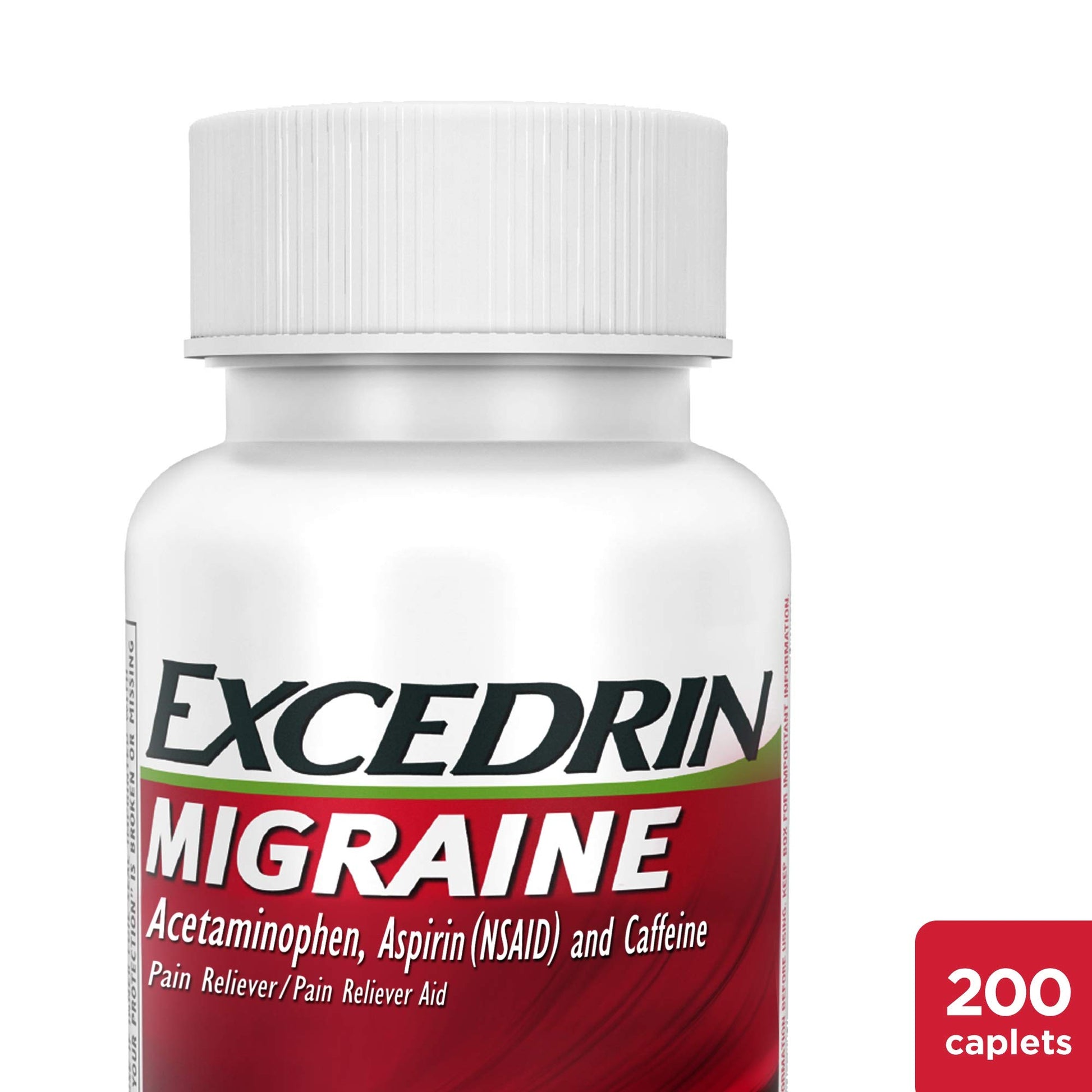 EXCEDRIN MGRN TB 250-250-65MG 24