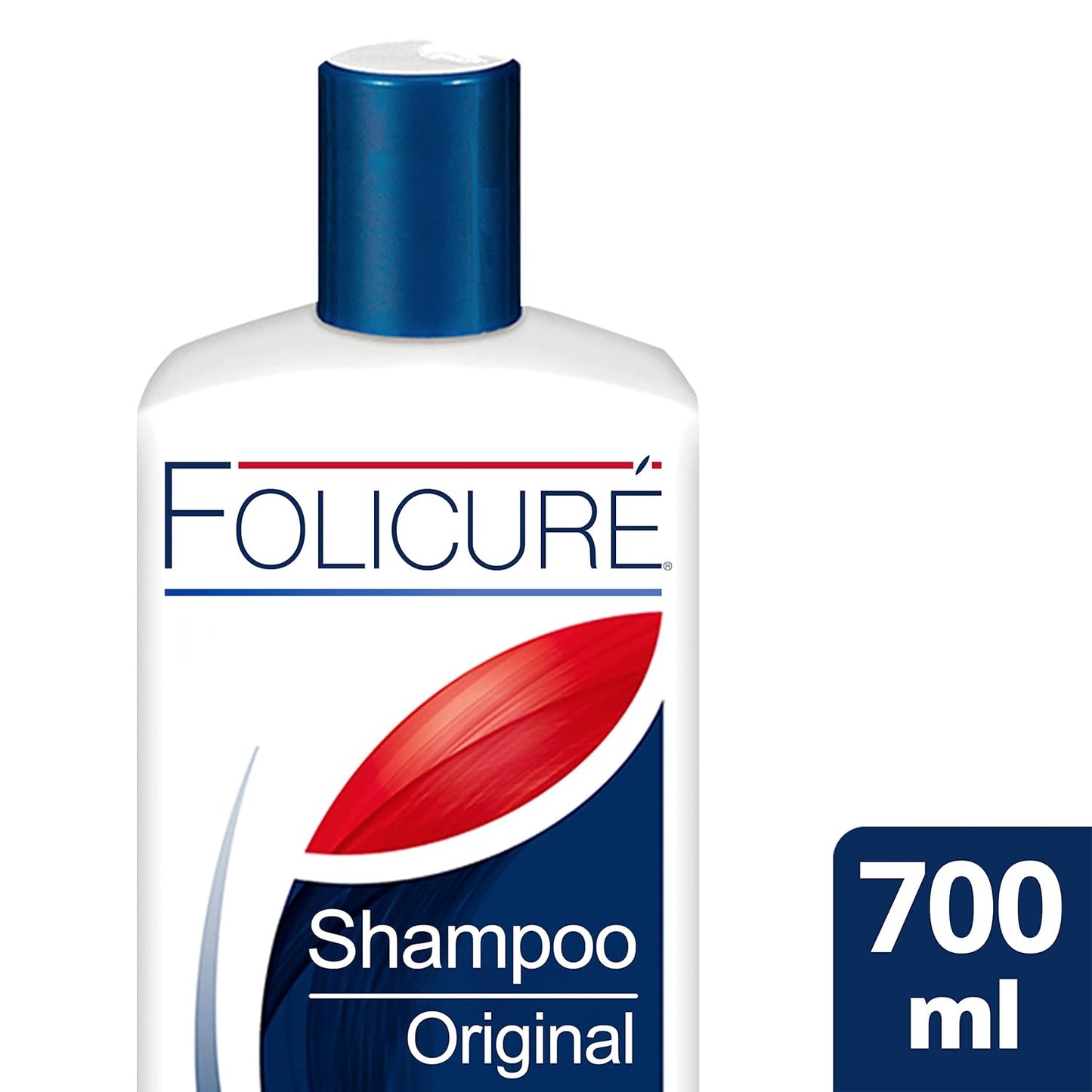FOLICURE SHAMPOO XTRA     12 OZ