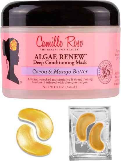 CAMILLE ROSE ALGAE DP CND  1.75