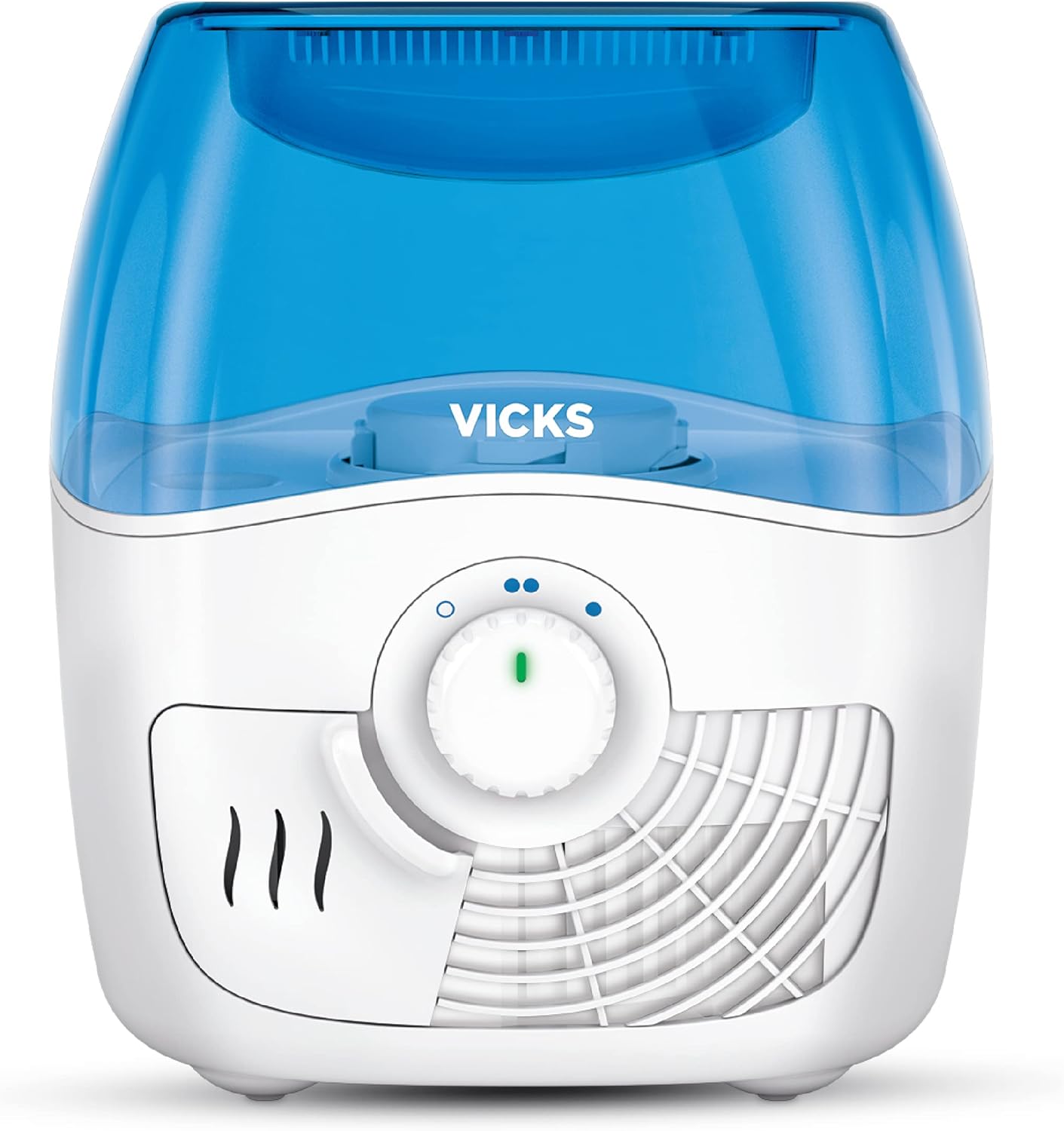 HUMIDIFIER VICKS EQ 1.2GAL FLTRFR