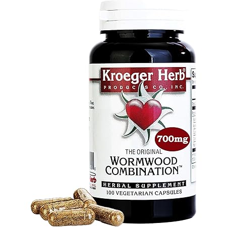 KROEGER HERB RASCAL