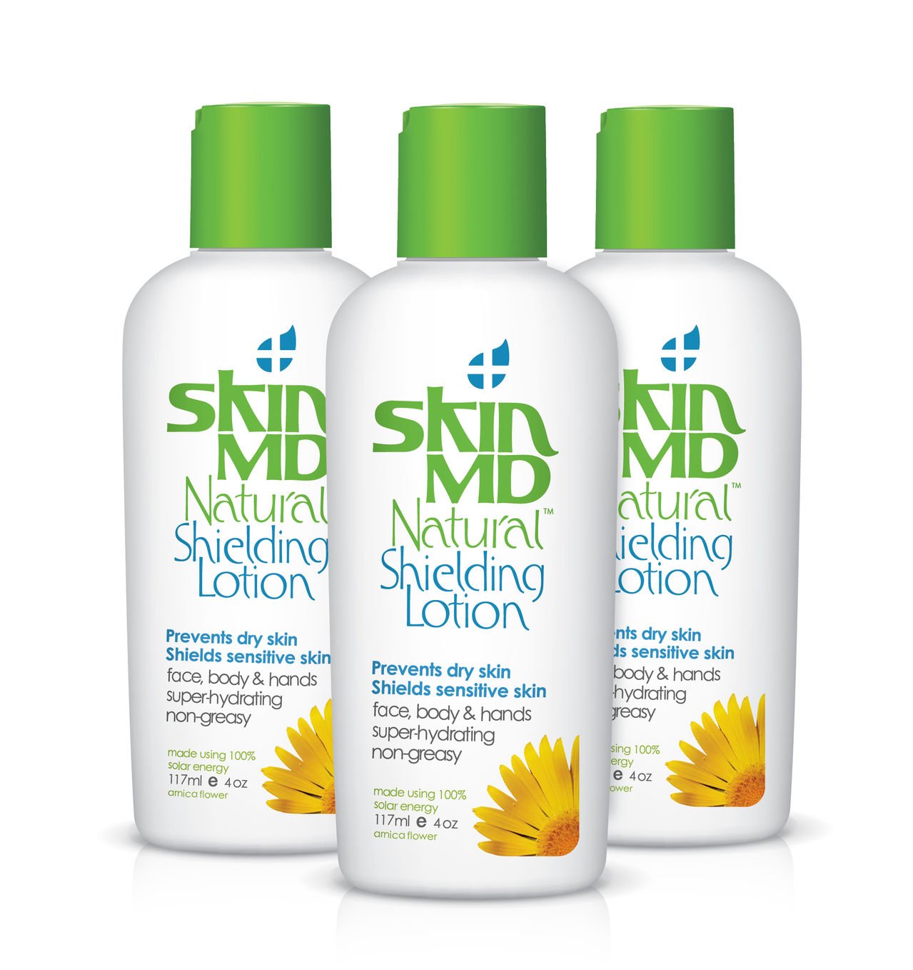 SKIN MD NATURAL UN 11 DL064046