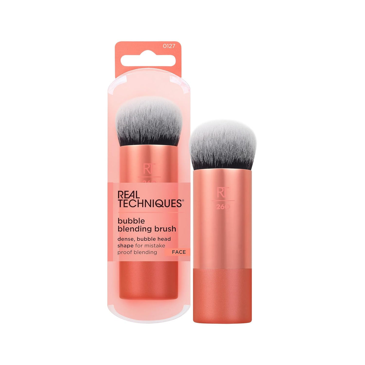Real Techniques Blending Crease Brush