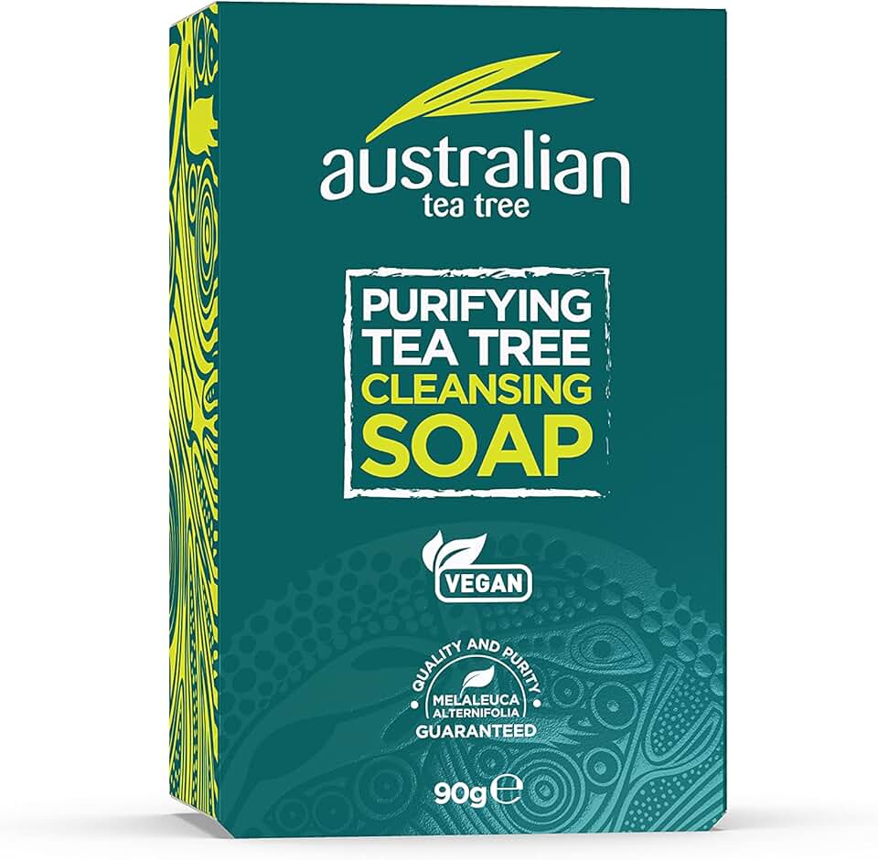 MORGANS ANTIBACTERIA SOAP  2.8Z
