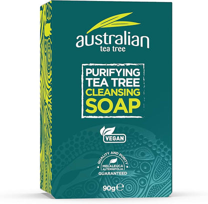 MORGANS ANTIBACTERIA SOAP  2.8Z