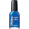 Sally Hansen Hard As Nails- Sturdy Sapphire- 0.45 fl oz