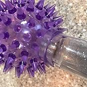 COSMIC RAY WAND