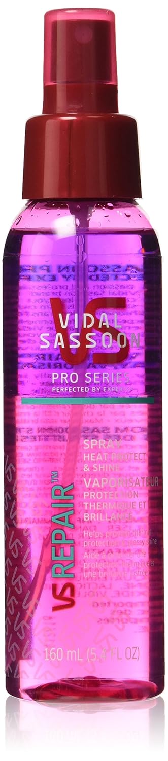 VIDAL SASS PR SER KT 4 DBRN