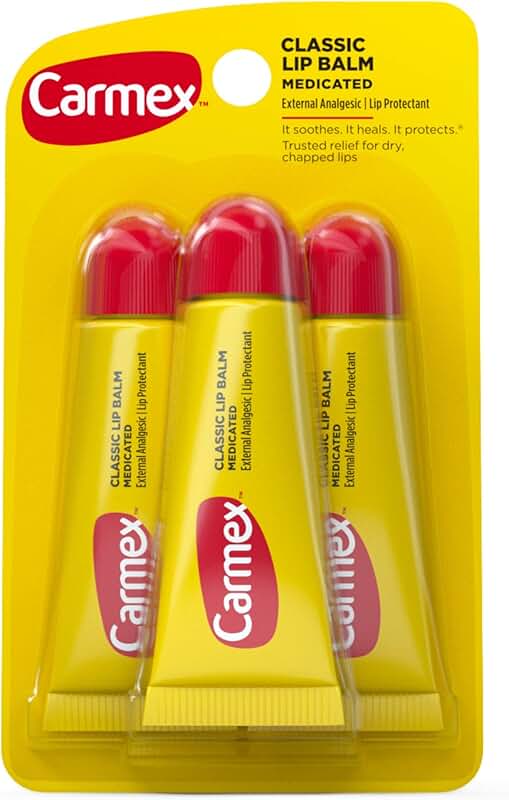 CARMEX ADVANCE RPR OI 0.35OZ 12HR