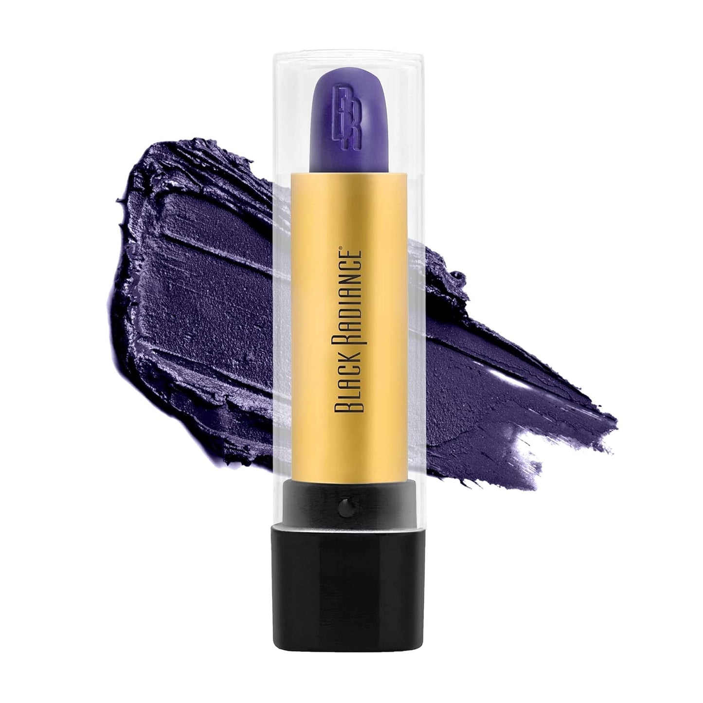 BLK RAD LIP PURPLE MADNESS5072