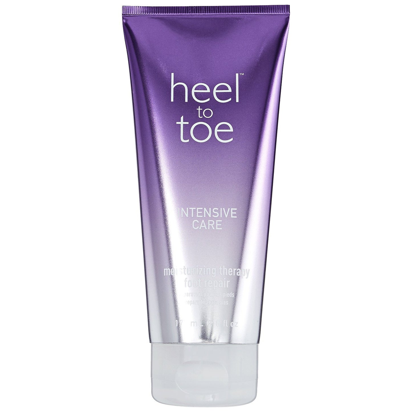 DR.FRED HEEL TO TOE FOOT CREAM6