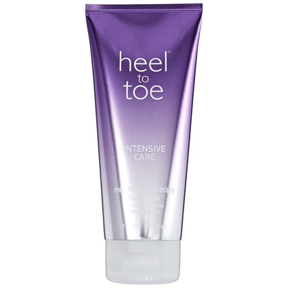 DR.FRED HEEL TO TOE FOOT CREAM6