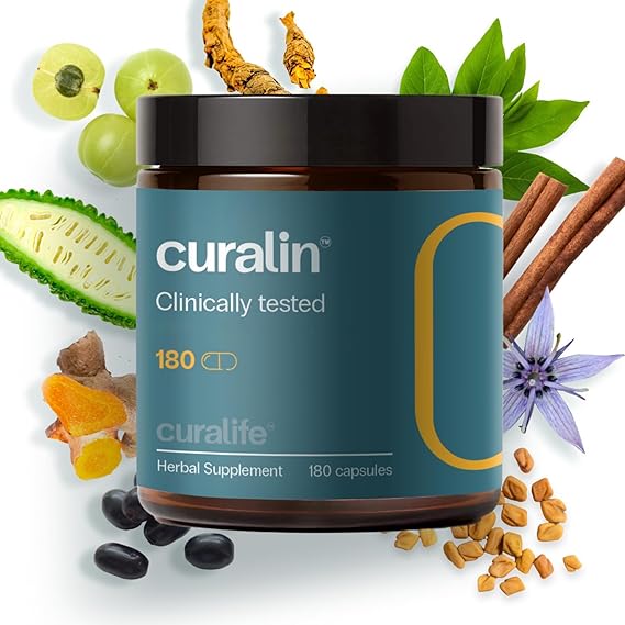 CURALIN CURASLIM,WEIGHT LOSS SUPP