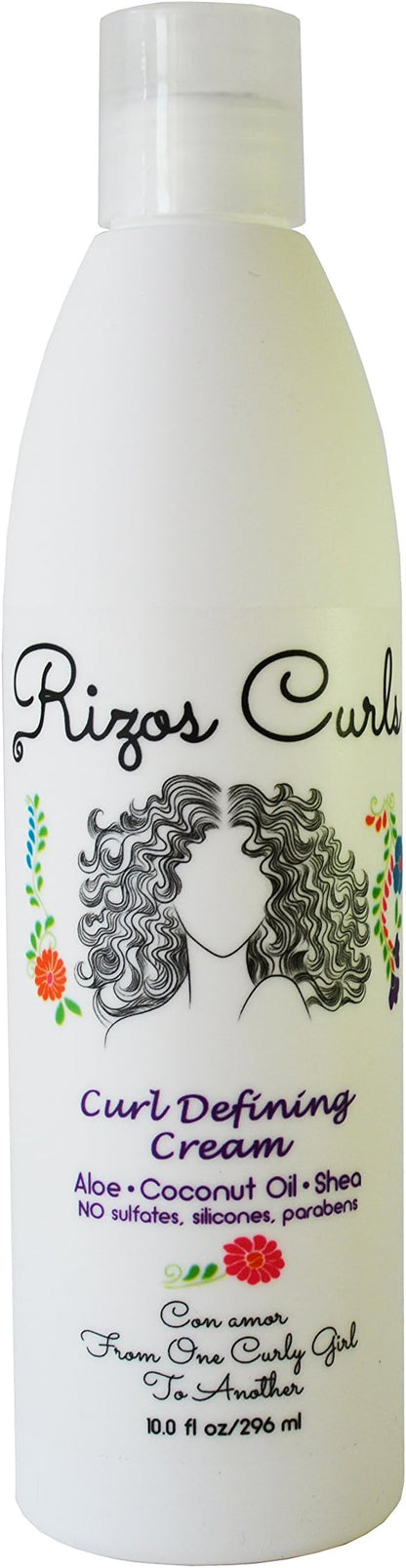 RIZOS CURLS CURL DEF CREAM 10OZ