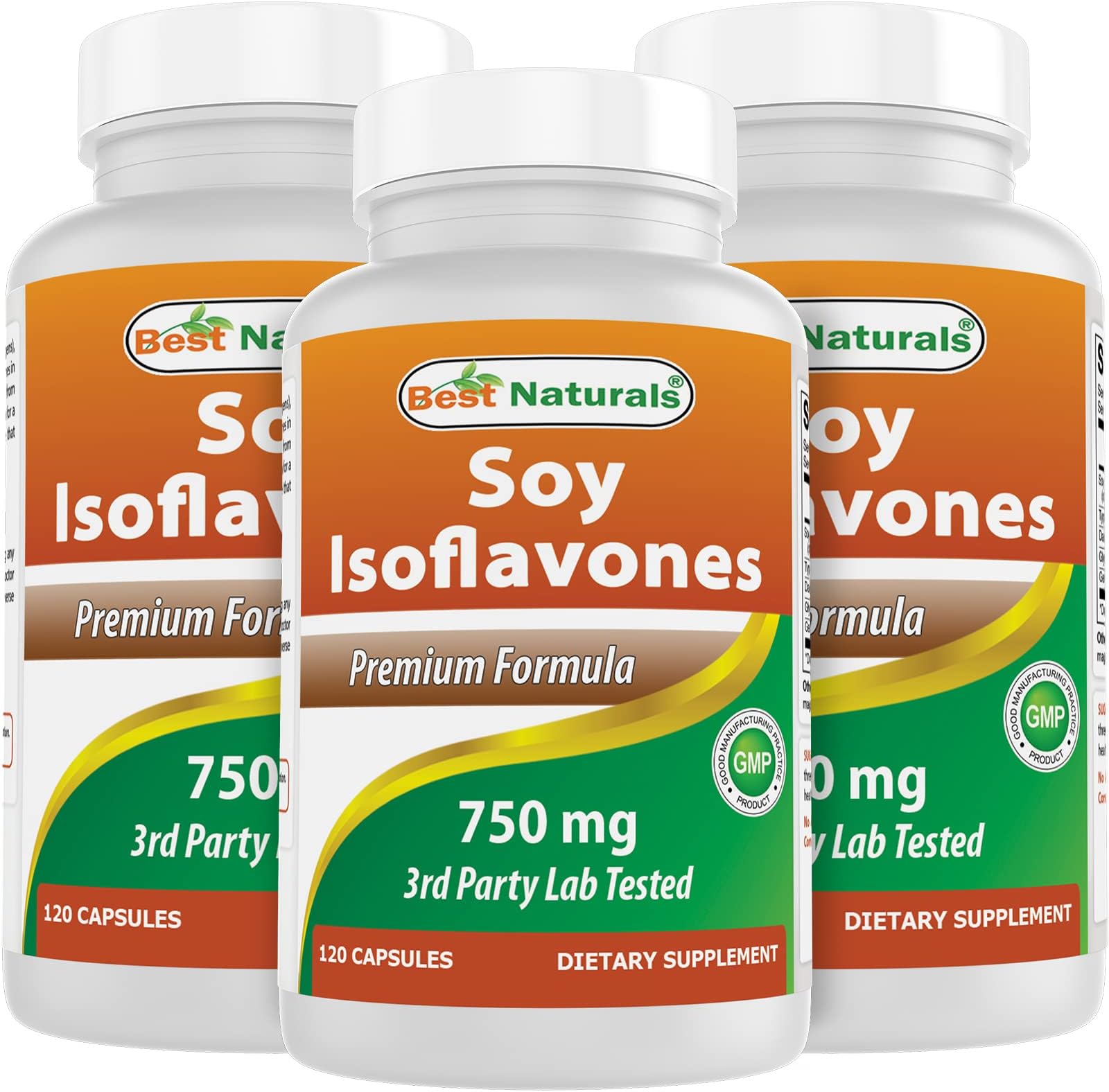 LIPOFLAVONOID PLUS TB 100 CPLT