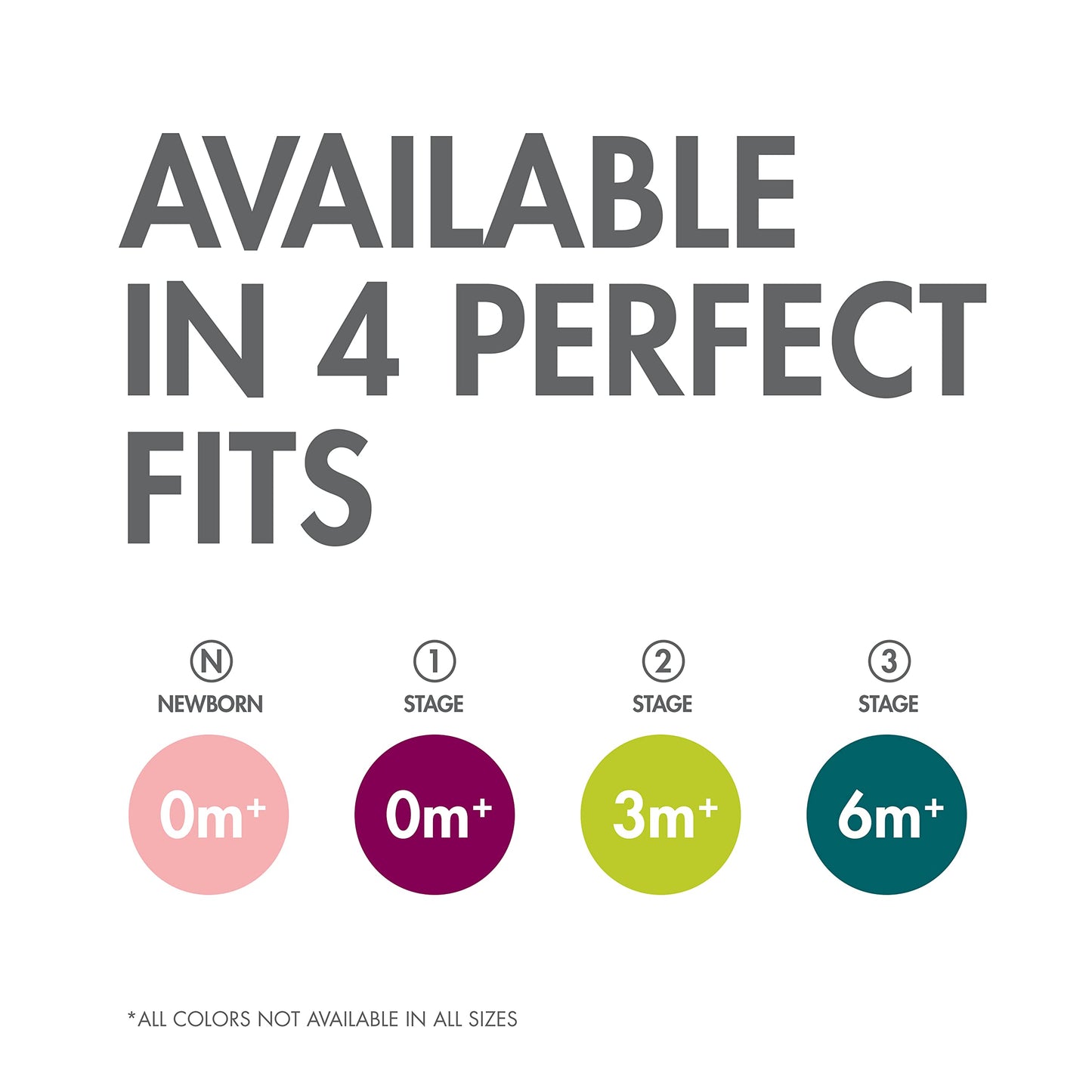 Boon Jewl Orthodontic Silicone Pacifier