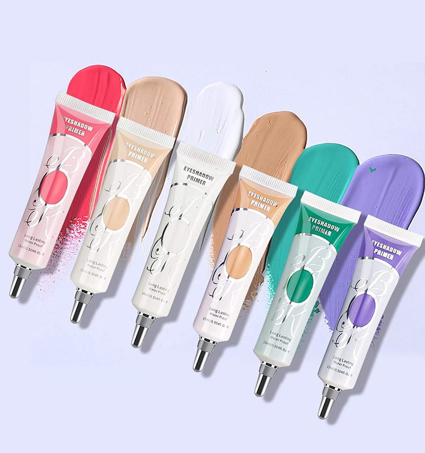 PRIMER EYE SHADOW LONGWR HOLD