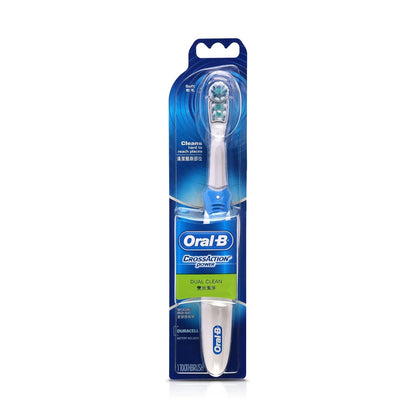 ORAL-B CROSS ACT 1X6CRACT AIO CLS