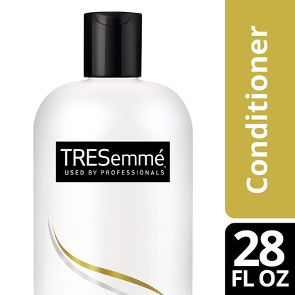 TRESEMME VIT-E SHAMPOO     32OZ