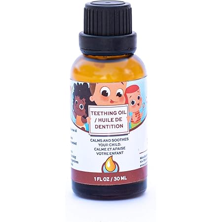 HERBS FOR KIDS GUM-OMILE
